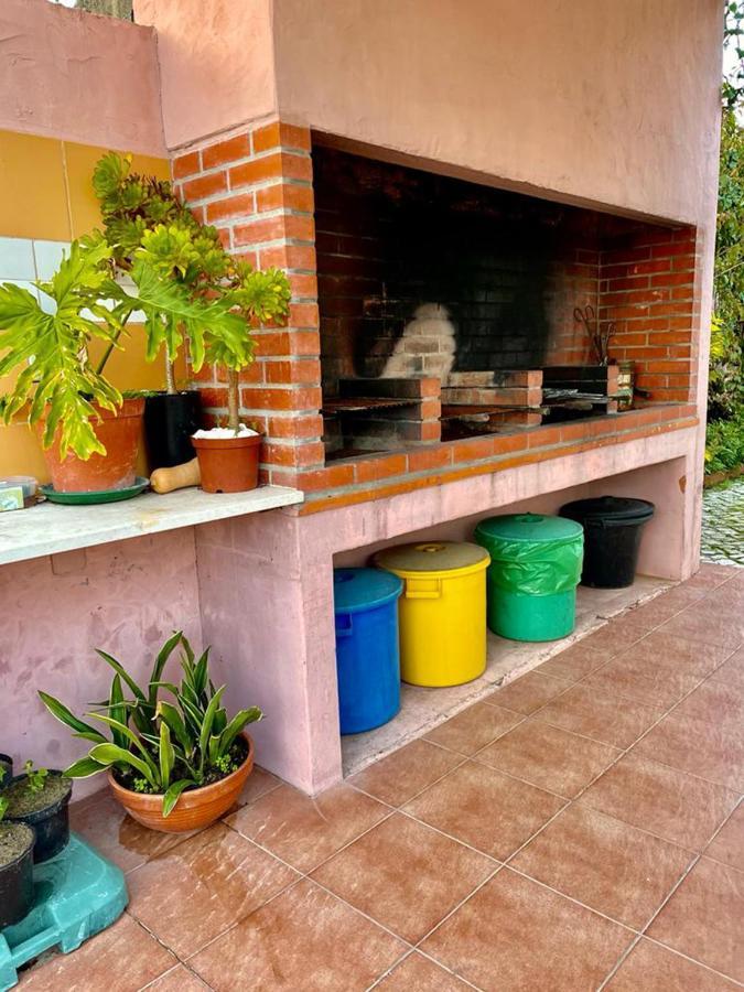 Granny'S Guesthouse Praia de Mira Ngoại thất bức ảnh