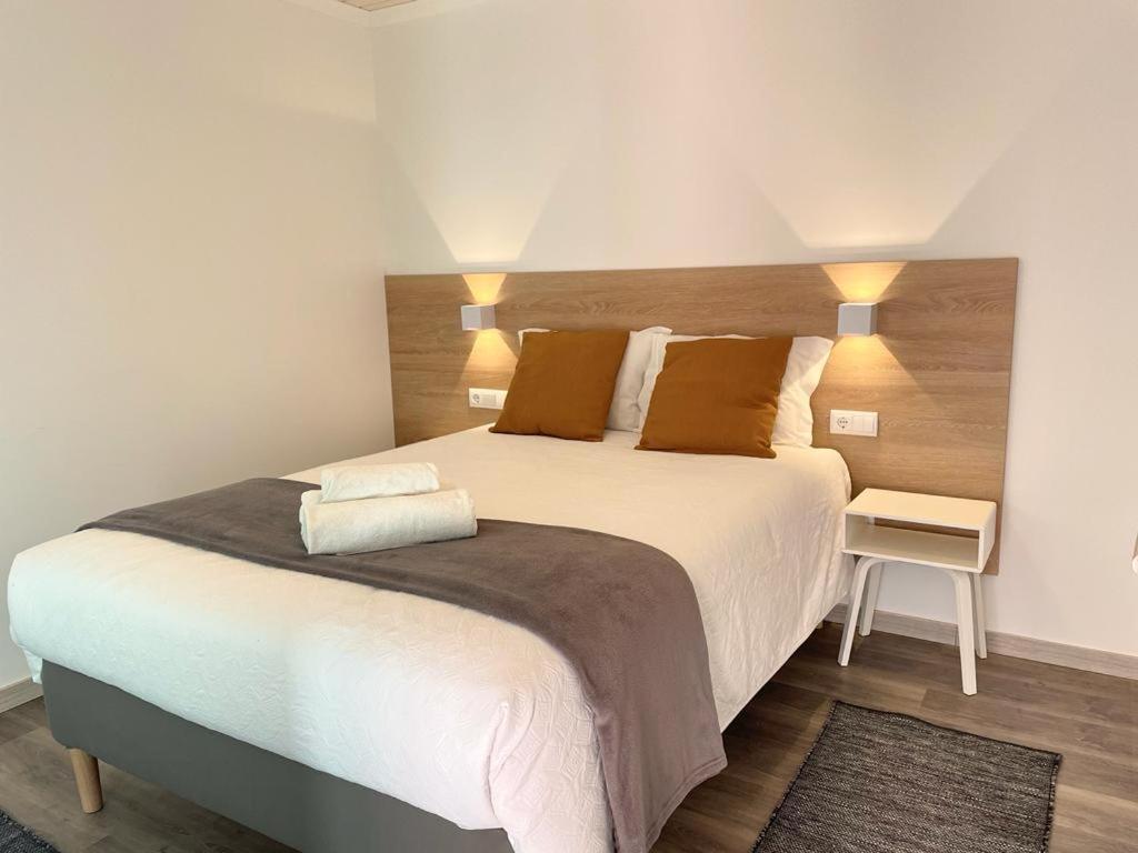 Granny'S Guesthouse Praia de Mira Ngoại thất bức ảnh
