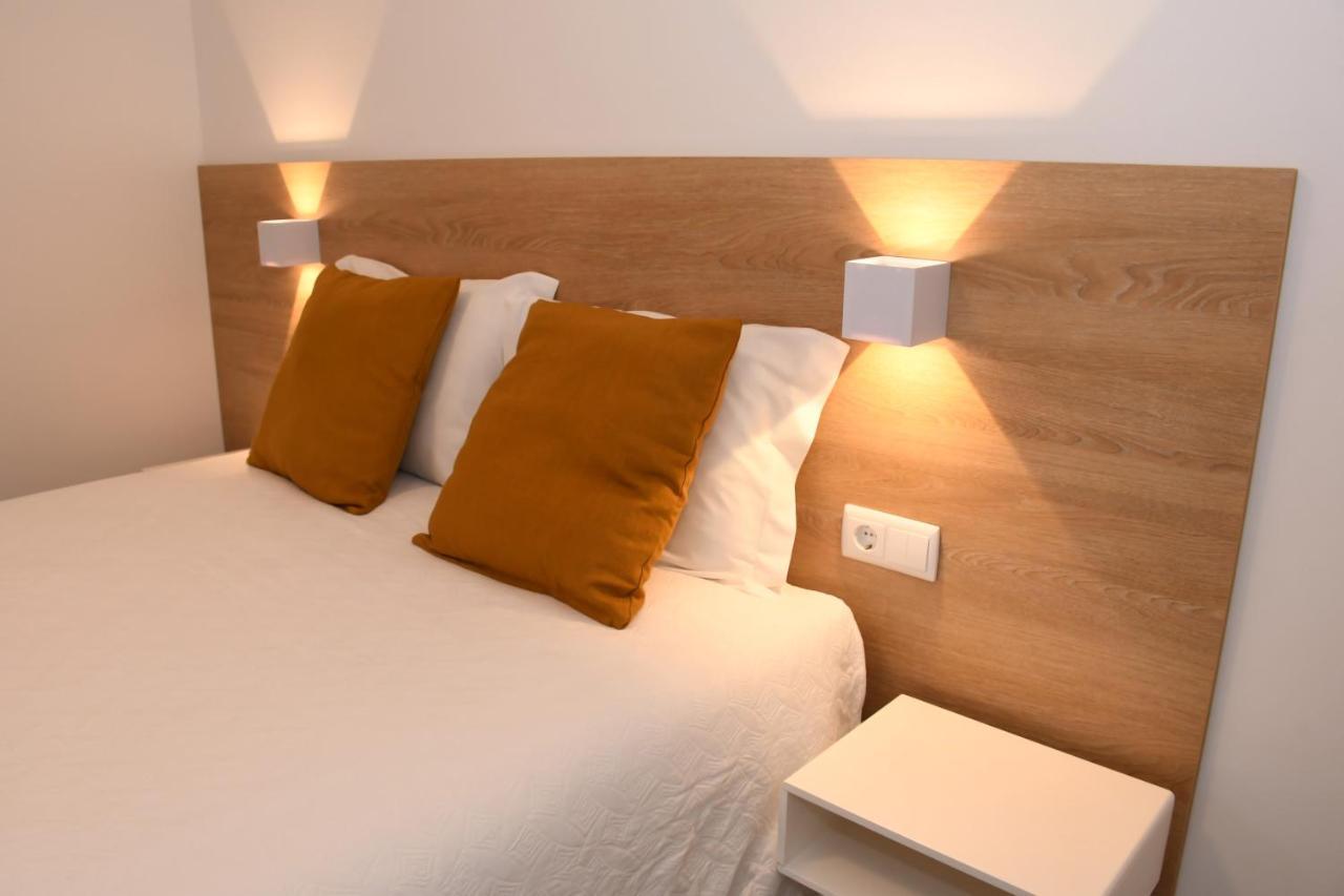Granny'S Guesthouse Praia de Mira Ngoại thất bức ảnh