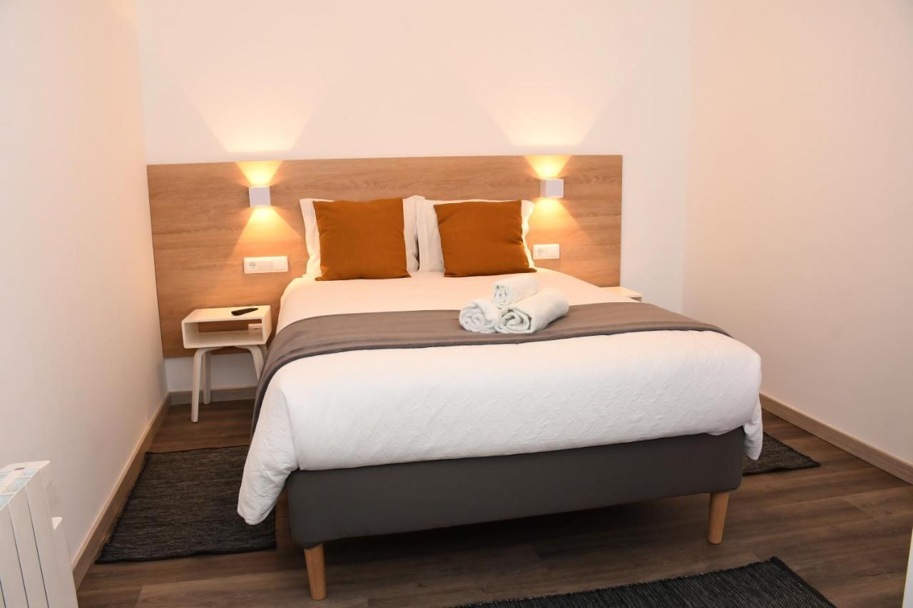 Granny'S Guesthouse Praia de Mira Ngoại thất bức ảnh