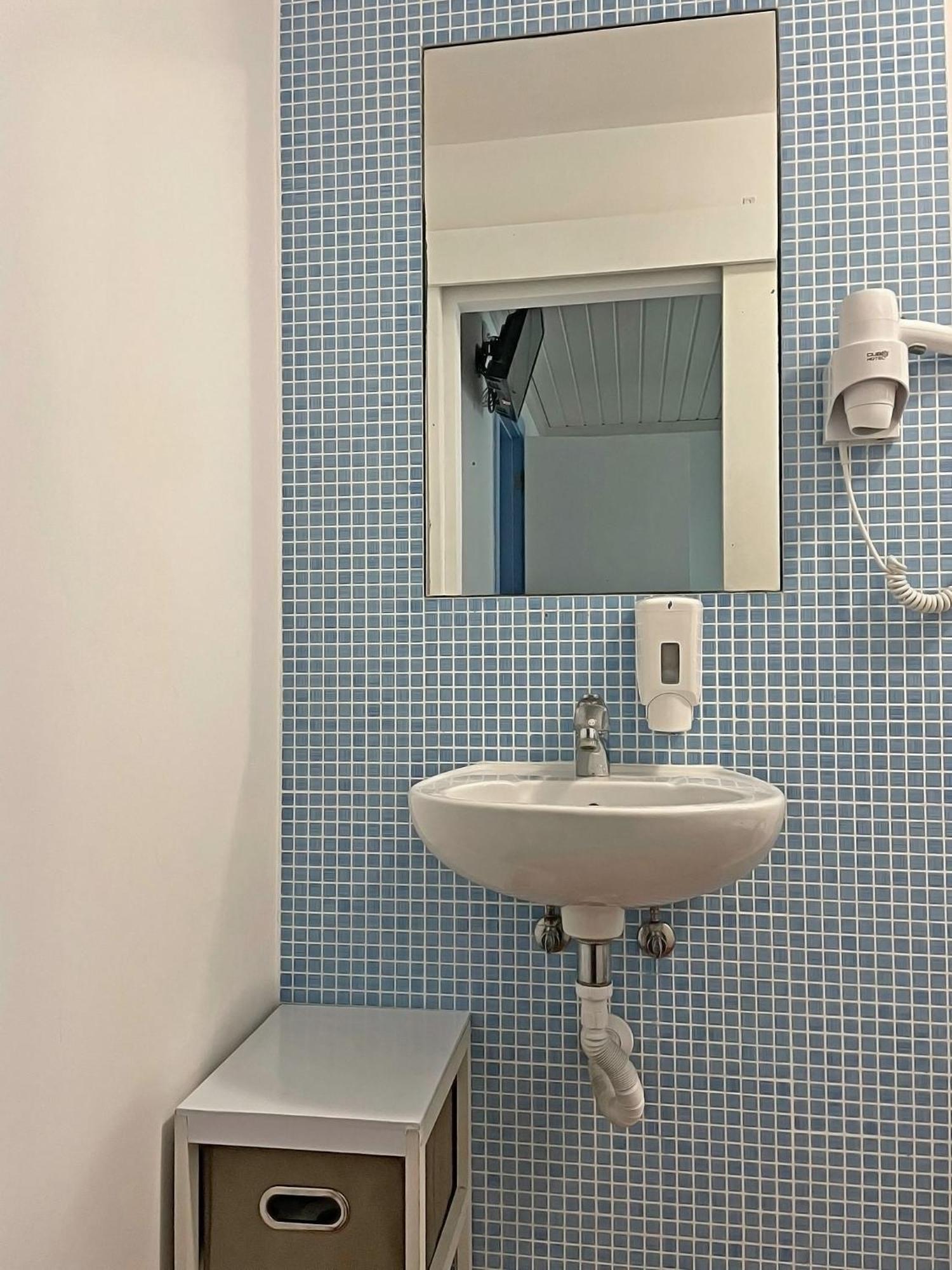 Granny'S Guesthouse Praia de Mira Ngoại thất bức ảnh