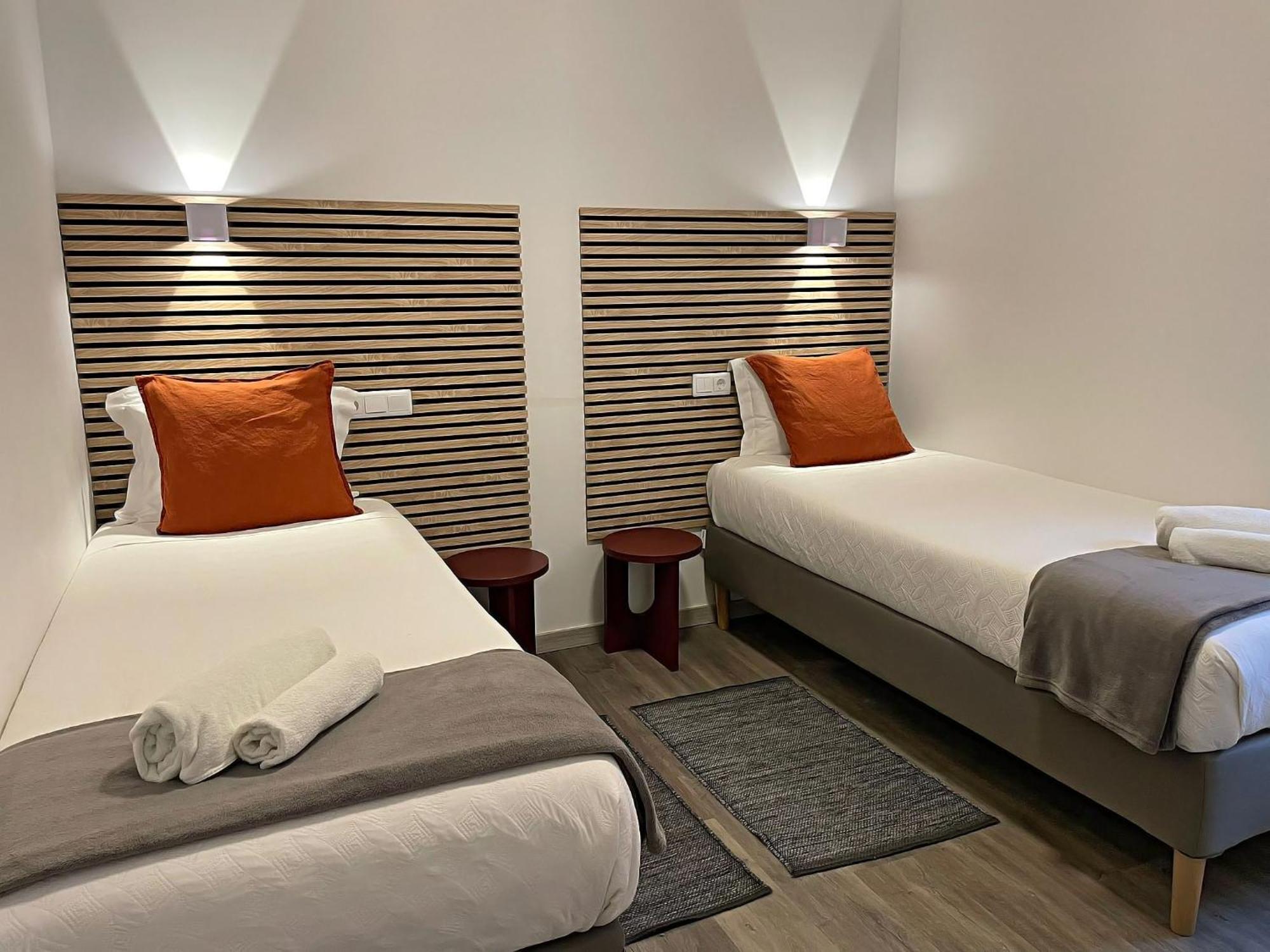 Granny'S Guesthouse Praia de Mira Ngoại thất bức ảnh