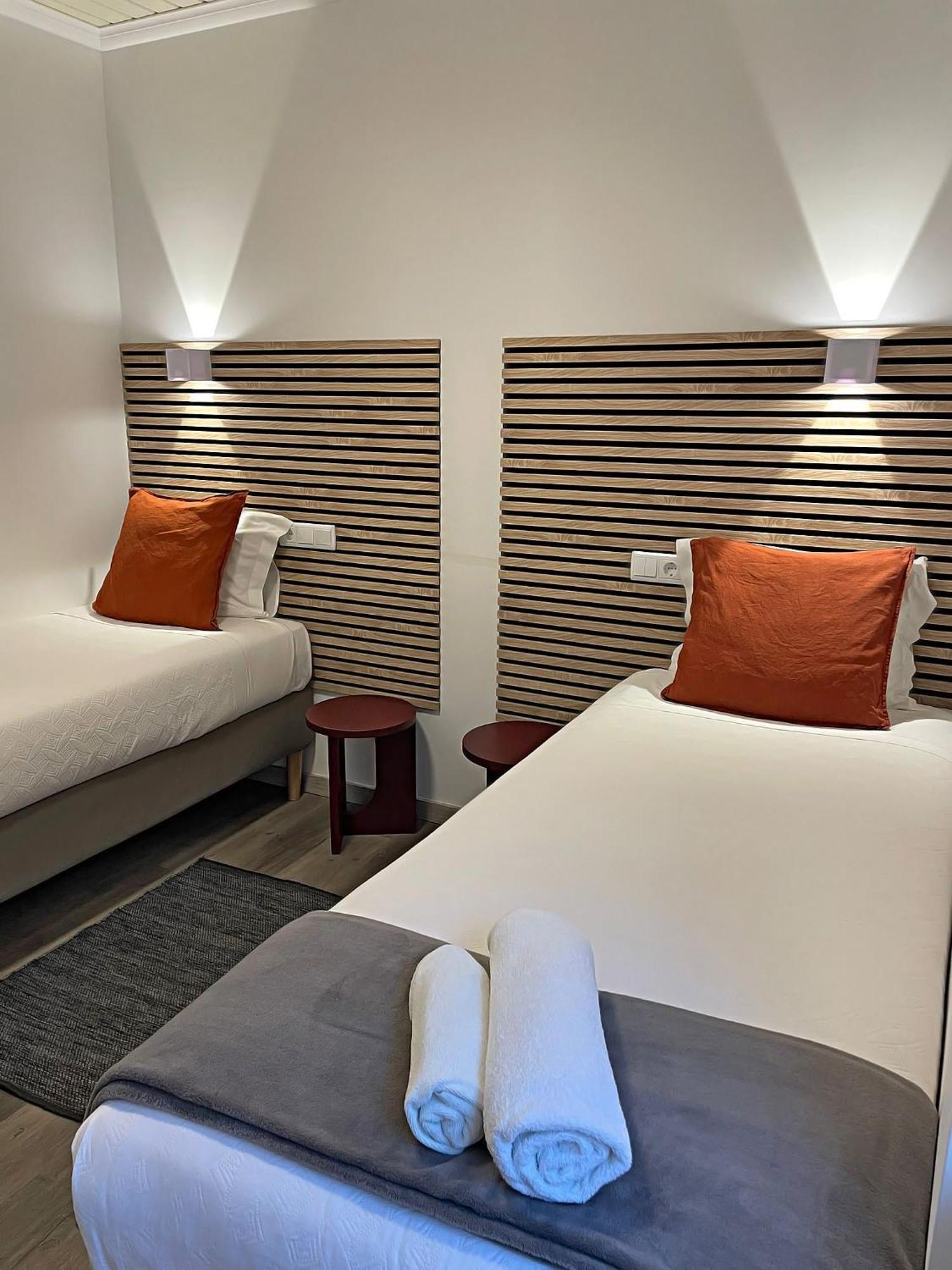 Granny'S Guesthouse Praia de Mira Ngoại thất bức ảnh