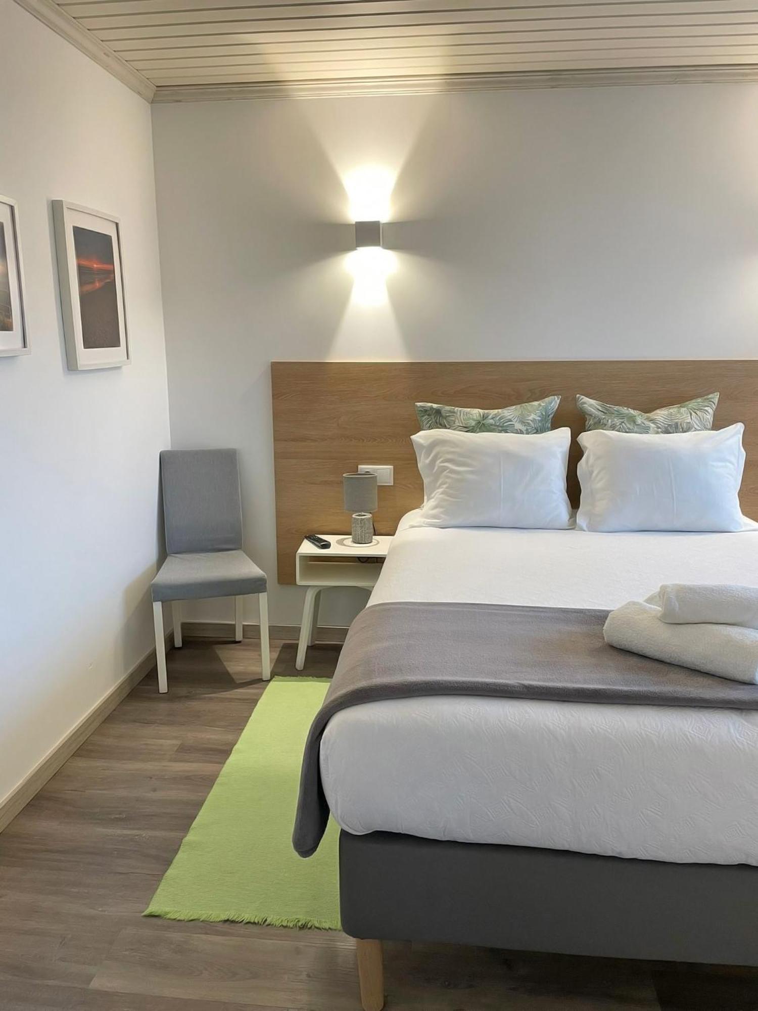 Granny'S Guesthouse Praia de Mira Ngoại thất bức ảnh