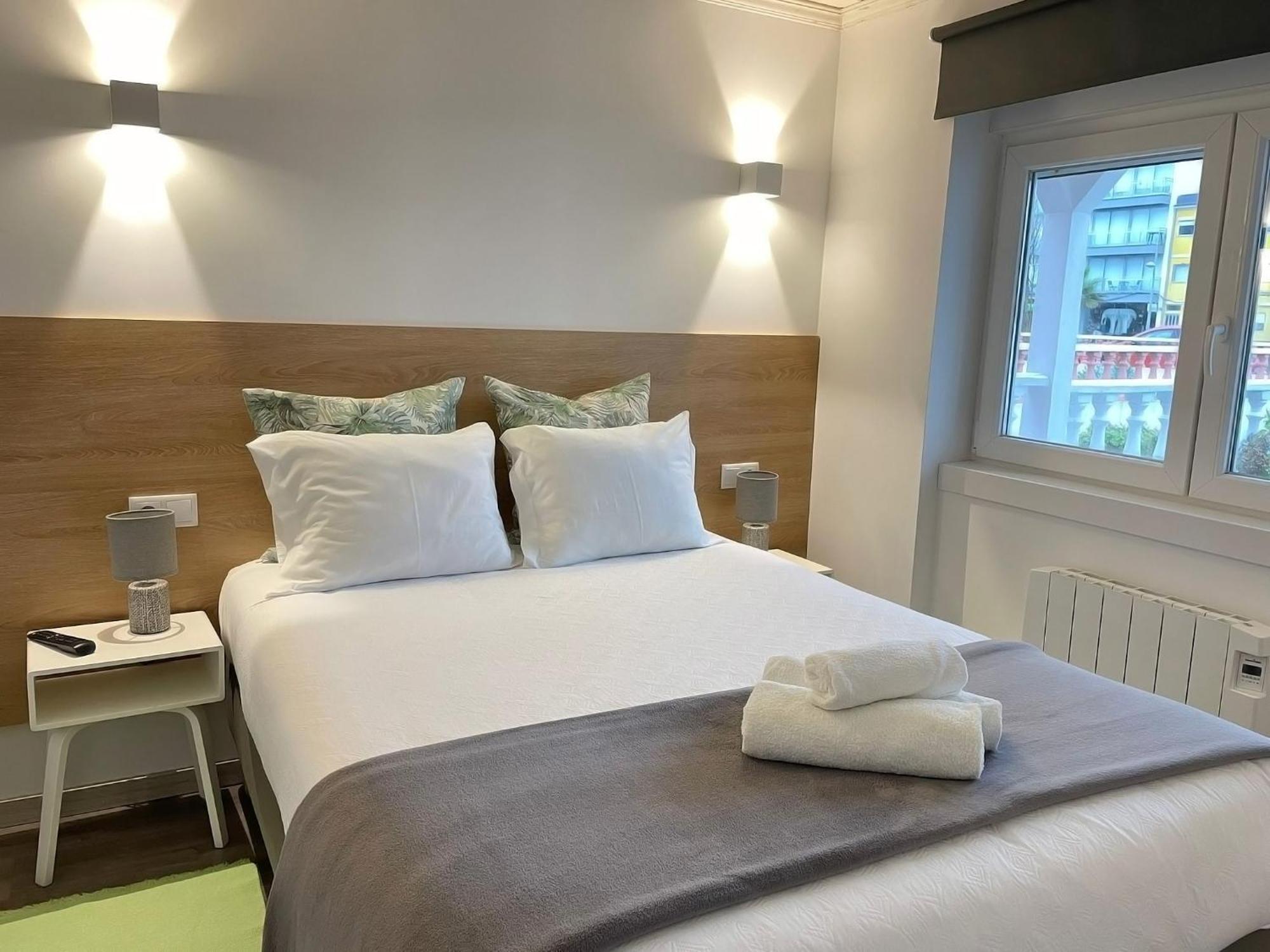 Granny'S Guesthouse Praia de Mira Ngoại thất bức ảnh