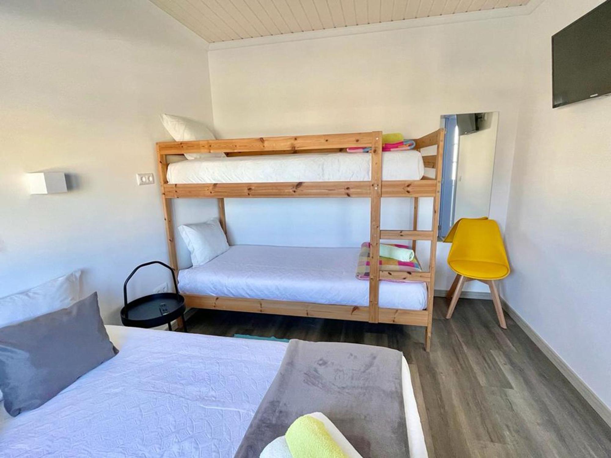 Granny'S Guesthouse Praia de Mira Ngoại thất bức ảnh