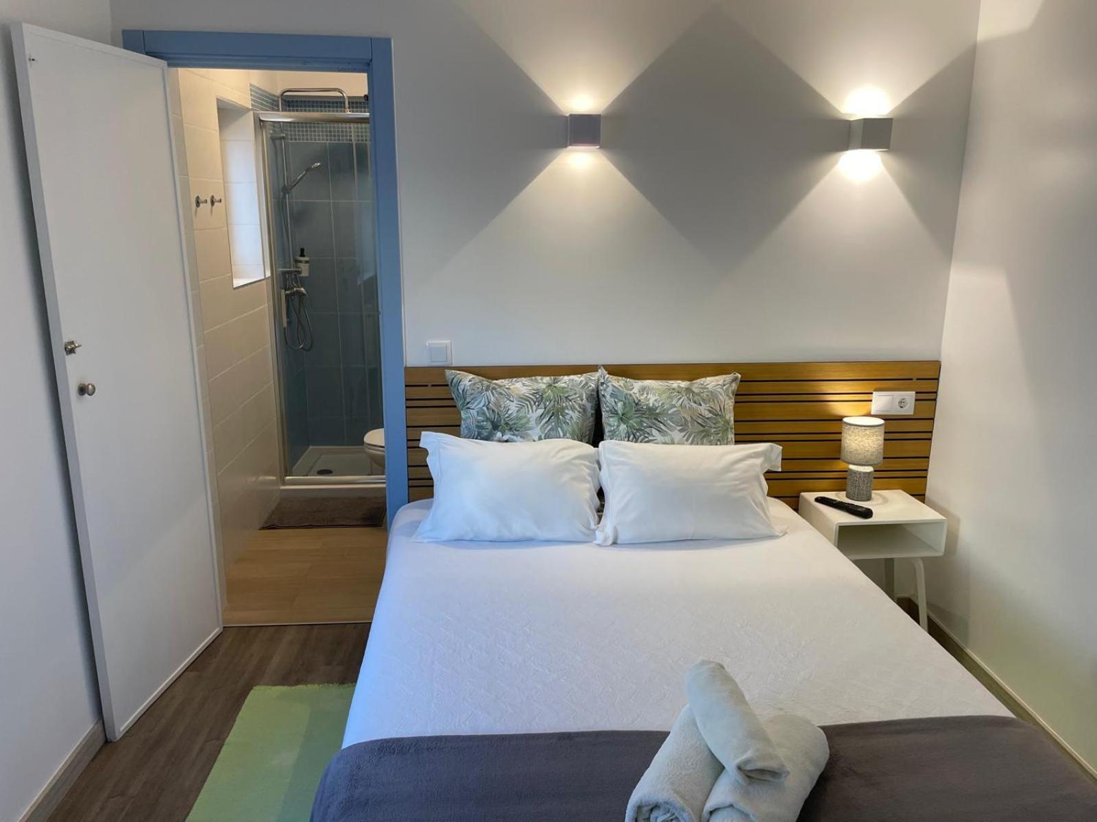 Granny'S Guesthouse Praia de Mira Ngoại thất bức ảnh