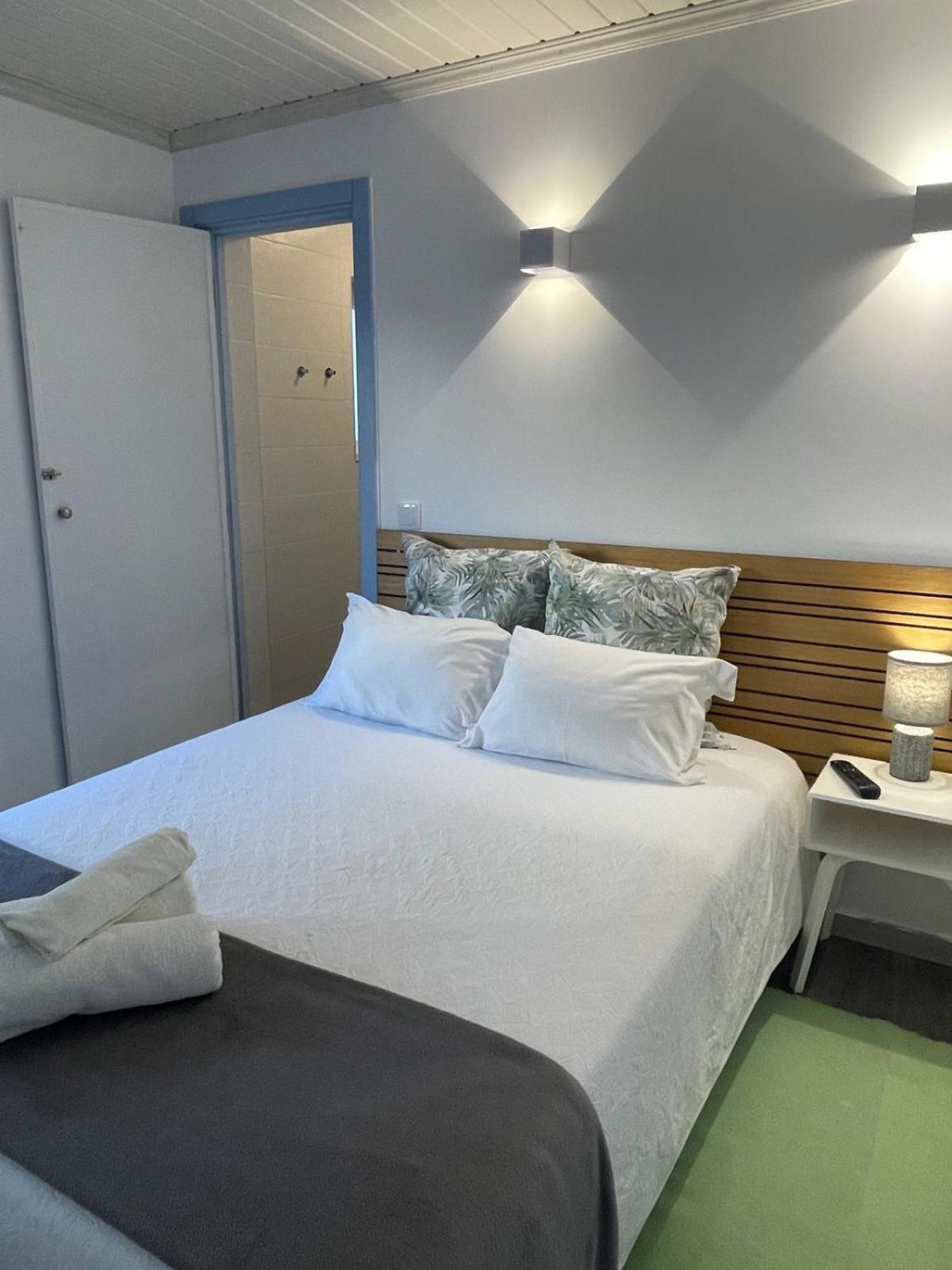Granny'S Guesthouse Praia de Mira Ngoại thất bức ảnh