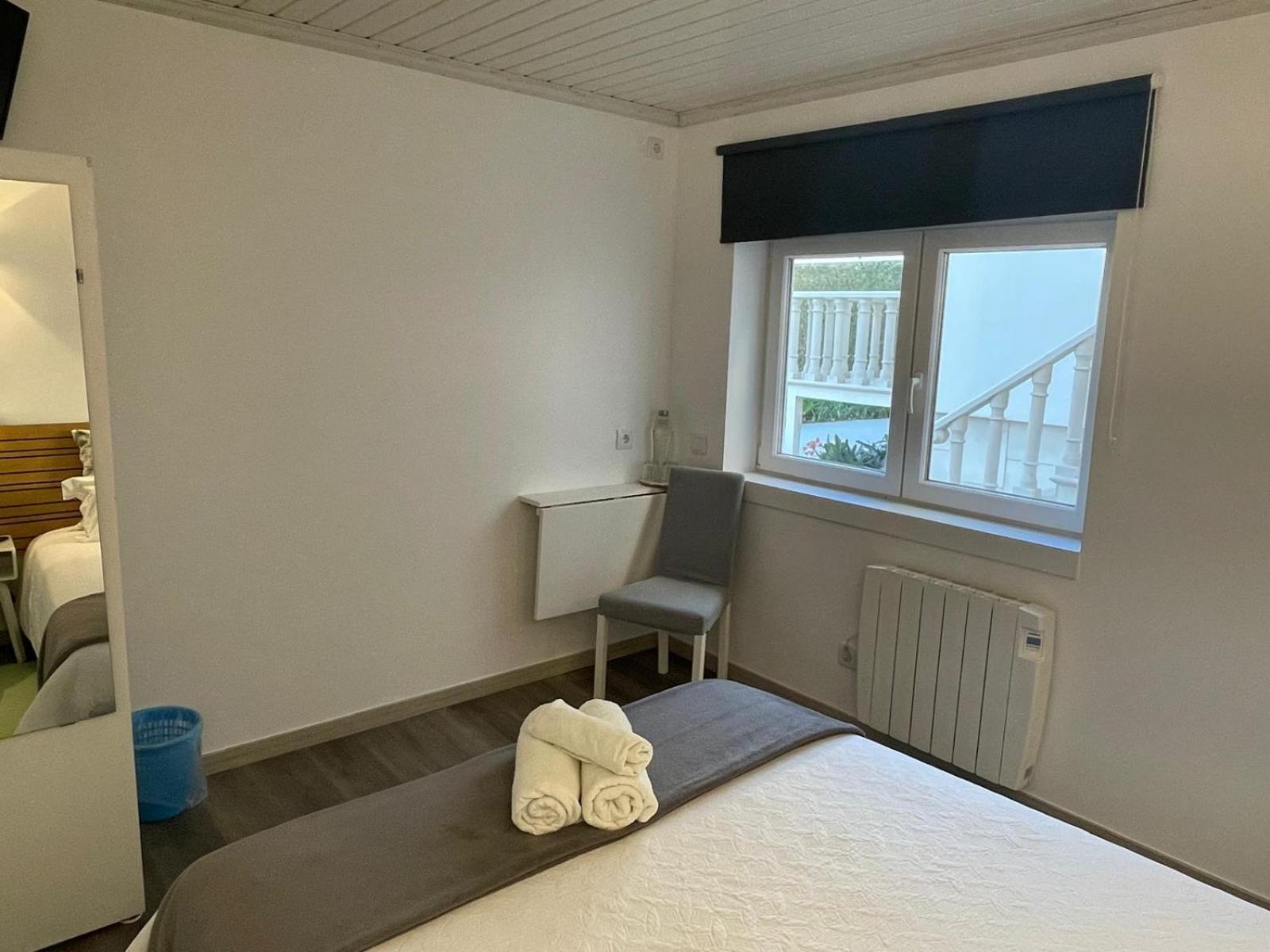 Granny'S Guesthouse Praia de Mira Ngoại thất bức ảnh