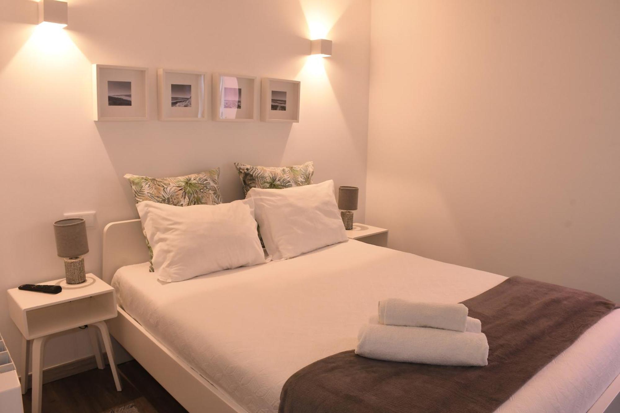 Granny'S Guesthouse Praia de Mira Ngoại thất bức ảnh